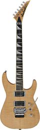 Jackson SL1T Soloist Transparent Finish Group